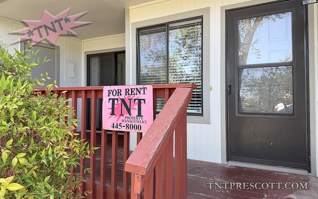 3120 Tablelands Ct in Prescott, AZ - Building Photo - Building Photo