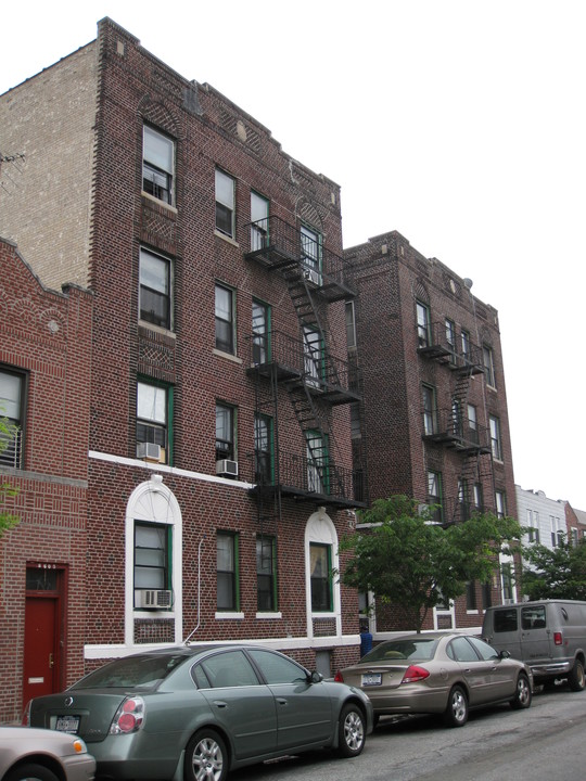 8623 Bay 16th St in Brooklyn, NY - Building Photo