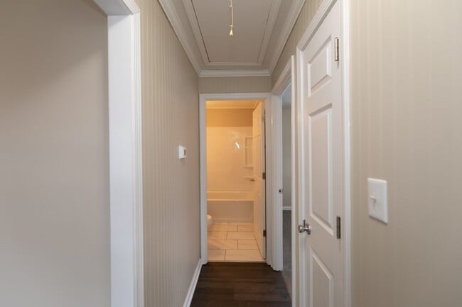 property at 7324 E 53rd St