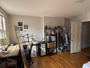 97 West Cedar St, Unit 3 in Boston, MA - Building Photo - Building Photo