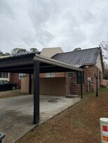 29 West Blvd in Moultrie, GA - Building Photo