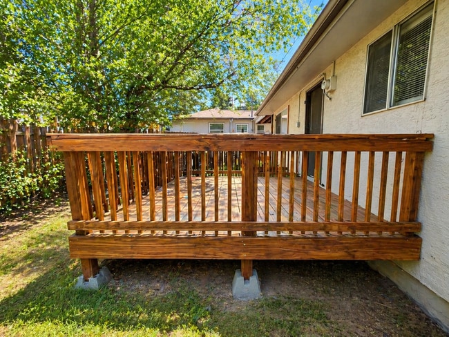 215 1/2 W Ramona Ave in Colorado Springs, CO - Building Photo - Building Photo