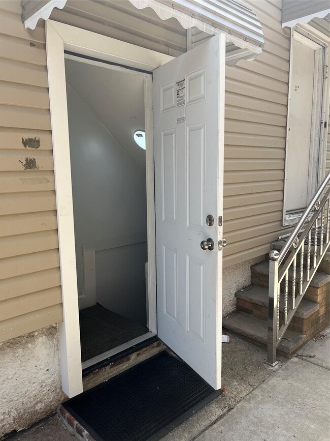 property at 90-19 210th St