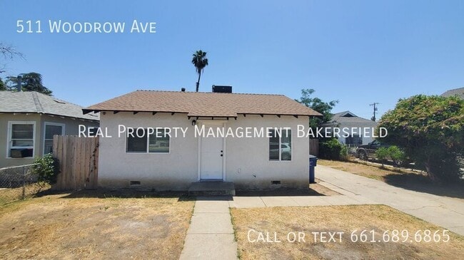 property at 511 Woodrow Ave