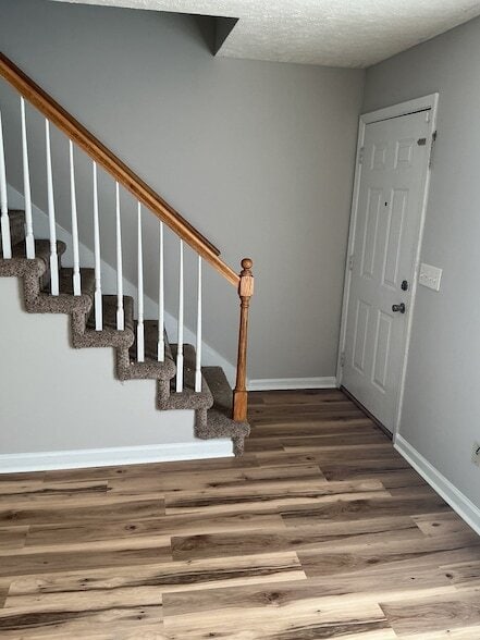 property at 1431 Benley St