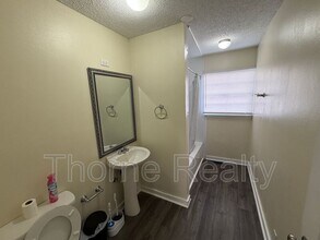 716 S Washington St in Rocky Mount, NC - Building Photo - Building Photo