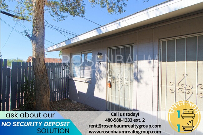 9230 N 6th St, Unit 9