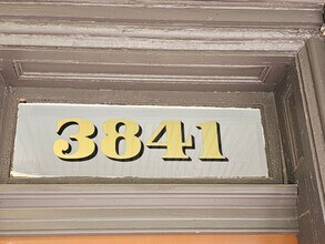 3841 Shenandoah Ave in St. Louis, MO - Building Photo - Building Photo