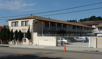 6817-6819 N Figueroa St in Los Angeles, CA - Foto de edificio - Building Photo