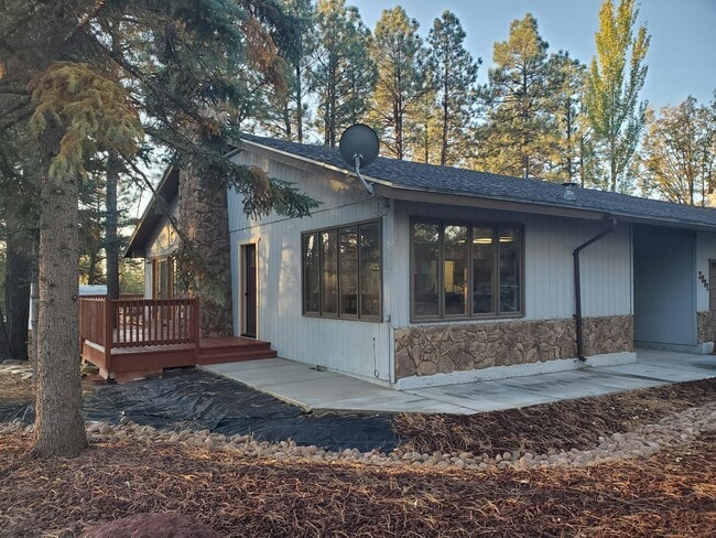 property at 2881 S 29th St