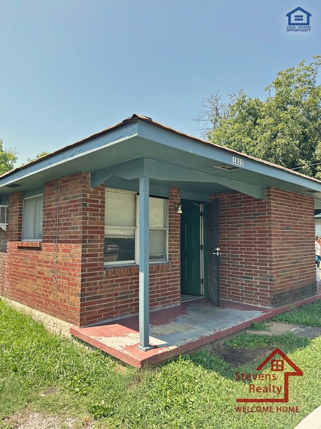 1822 Olive St in Chattanooga, TN - Building Photo - Building Photo