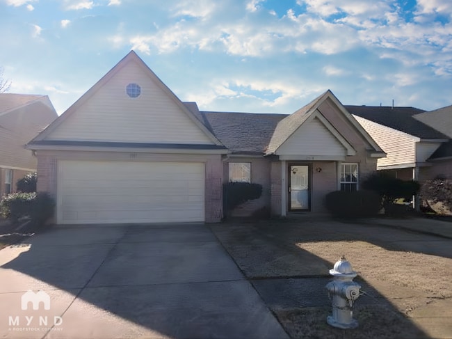 property at 7979 Marsha Woods Dr