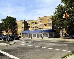 226 Humboldt St in Brooklyn, NY - Building Photo