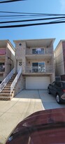 64 70th St, Unit 64 70th St #2 Apartments