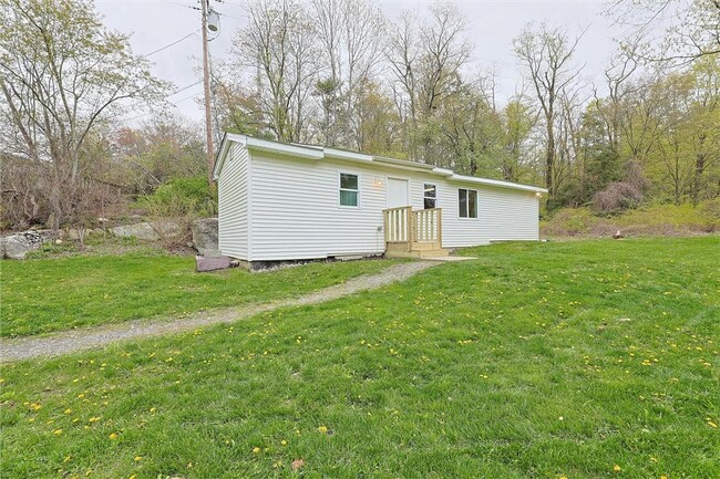 property at 151 Ressique St