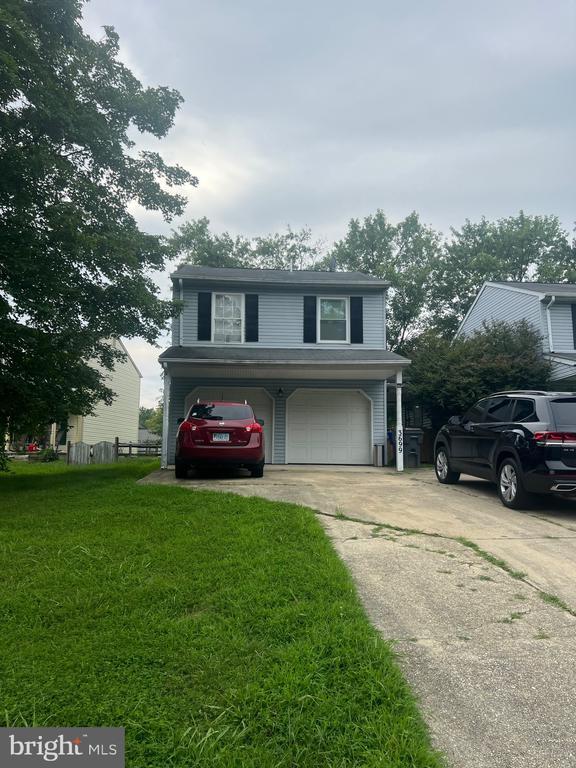 3699 Red Bud Ct in Waldorf, MD - Building Photo - Building Photo