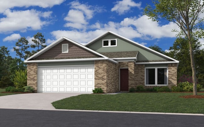 property at 443 Antler Wy