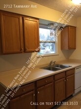 2712 Tammany Ave in Lansing, MI - Building Photo - Building Photo