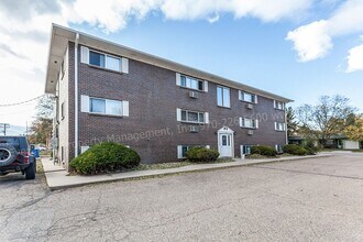1314 E 16th St in Loveland, CO - Foto de edificio - Building Photo