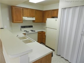 3700 Iguana Dr in Colorado Springs, CO - Building Photo - Building Photo