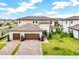 12228 SW 43rd St in Davie, FL - Building Photo