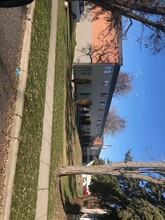 River Ridge Apartments in Spokane, WA - Foto de edificio - Building Photo