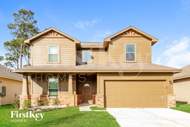 property at 14705 Country Club Dr