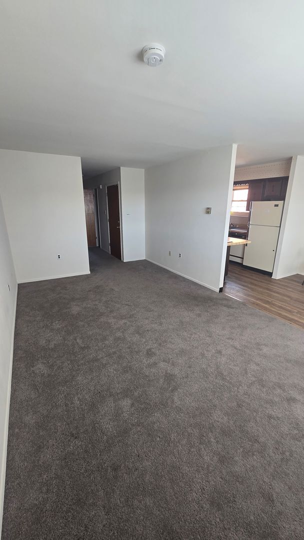 property at 1342 S Howard St