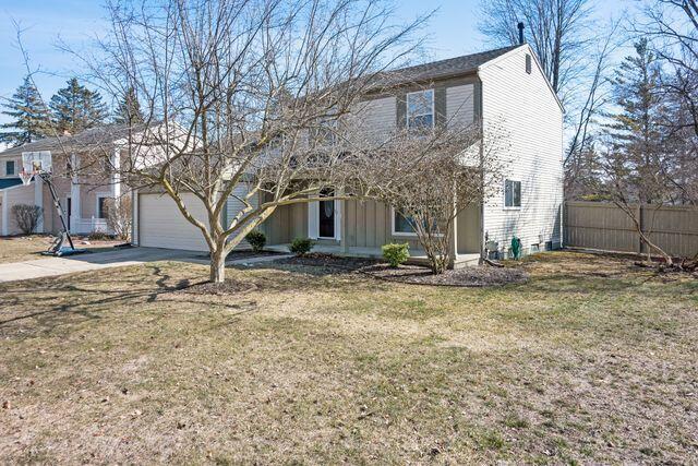 1802 Farmbrook Dr in Troy, MI - Building Photo - Building Photo