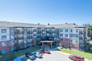 Webb South in Chilliwack, BC - Building Photo