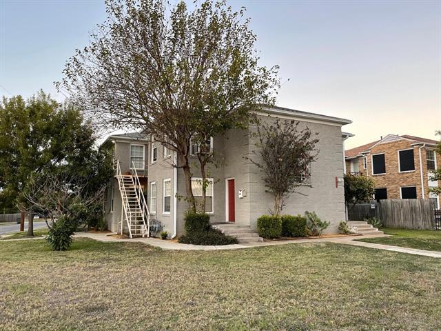 641 Winston St in Dallas, TX - Building Photo - Building Photo