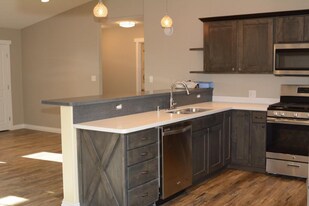 36912 Perfect Ending St in Kenai, AK - Building Photo