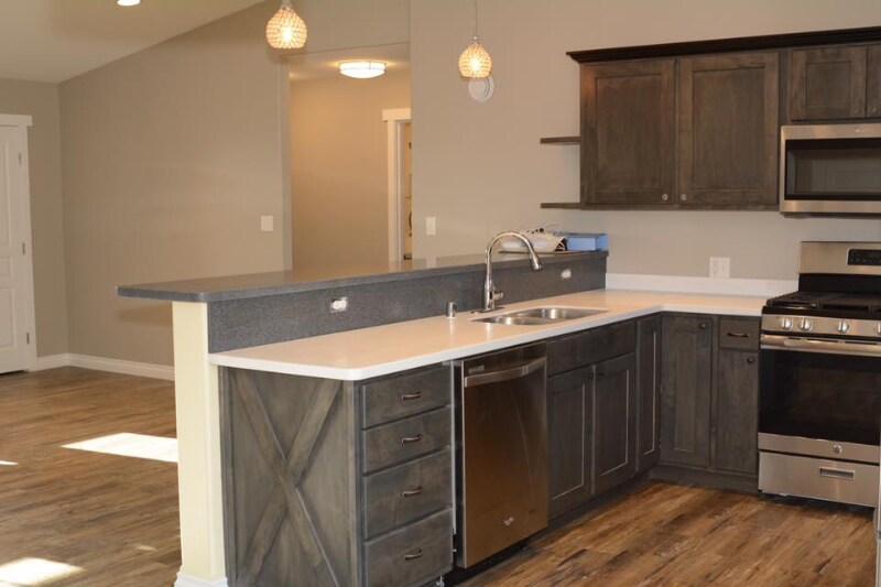 36912 Perfect Ending St in Kenai, AK - Building Photo