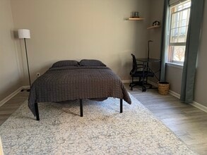 2010 Dembrigh Ln in Charlotte, NC - Building Photo - Building Photo