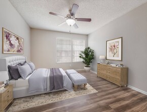 Timberlake Apartments in Altamonte Springs, FL - Building Photo - Building Photo