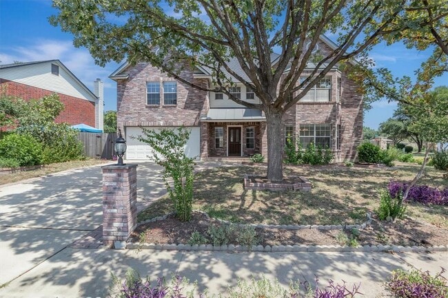 1308 Devil Ridge in Cedar Park, TX - Building Photo - Building Photo