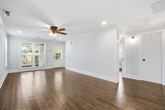 2830 Hilliard Dr in Charlotte, NC - Building Photo - Building Photo