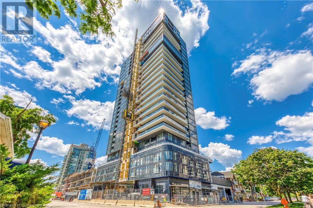 370 Martha St in Burlington, ON - Building Photo
