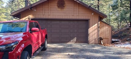 1521 Lassen Way in Pine Mountain Club, CA - Building Photo - Building Photo