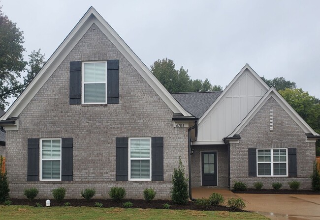 property at 6183 Clover Ct
