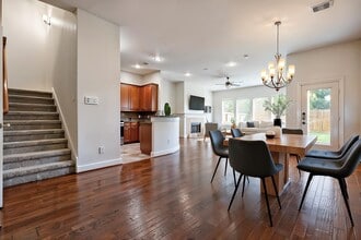 5166 Oasis Park Ln in Houston, TX - Building Photo - Building Photo