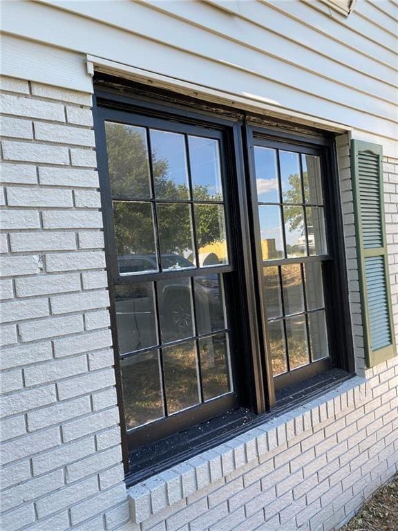 property at 2363 Alvin Joiner Rd