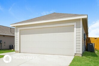 2312 Great Belt Blvd in Crandall, TX - Building Photo - Building Photo
