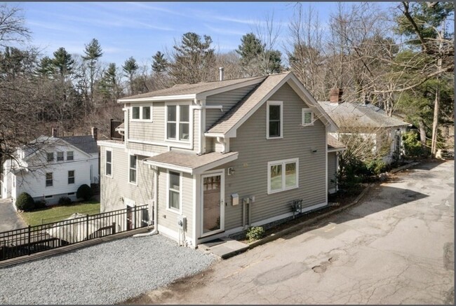 property at 59 Russell Rd