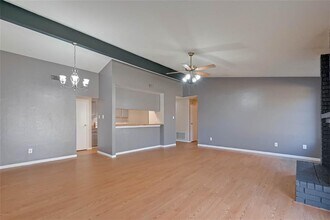 2411 Country Pl Dr in Richmond, TX - Building Photo - Building Photo