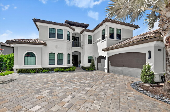 property at 16892 Strasbourg Ln