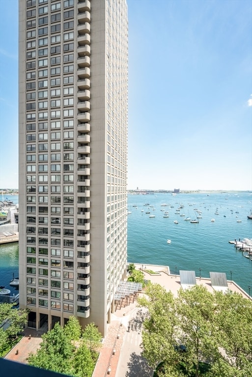 property at 85 E India Row
