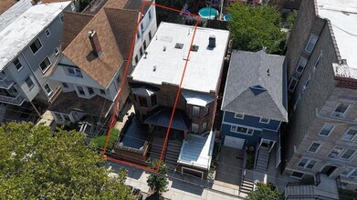 41 47th St in Weehawken, NJ - Building Photo - Building Photo