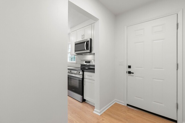 property at 111 Fernridge Dr