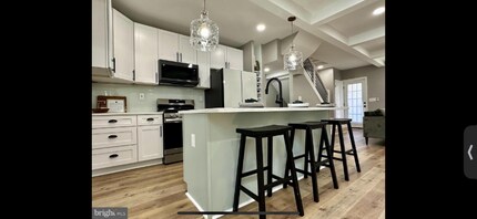 4033 Woodhaven Ave in Baltimore, MD - Building Photo - Building Photo